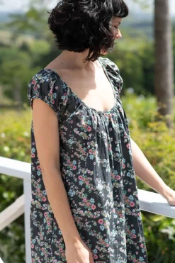 Women Lazybones Rosita Maxi Dress Florette