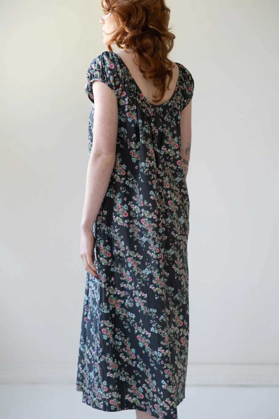Women Lazybones Rosita Maxi Dress Florette