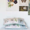 Women Lazybones Scrapbook Pillowcase Set Of 2