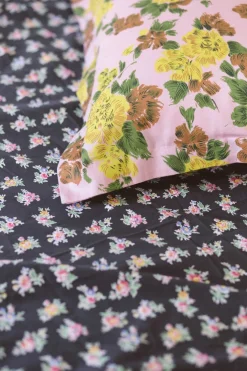 Women Lazybones Sheet Set In Prairie *Organic Cotton