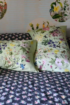Women Lazybones Sheet Set In Prairie *Organic Cotton