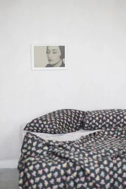 Women Lazybones Sheet Set In Prairie *Organic Cotton