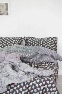 Women Lazybones Sheet Set In Prairie *Organic Cotton