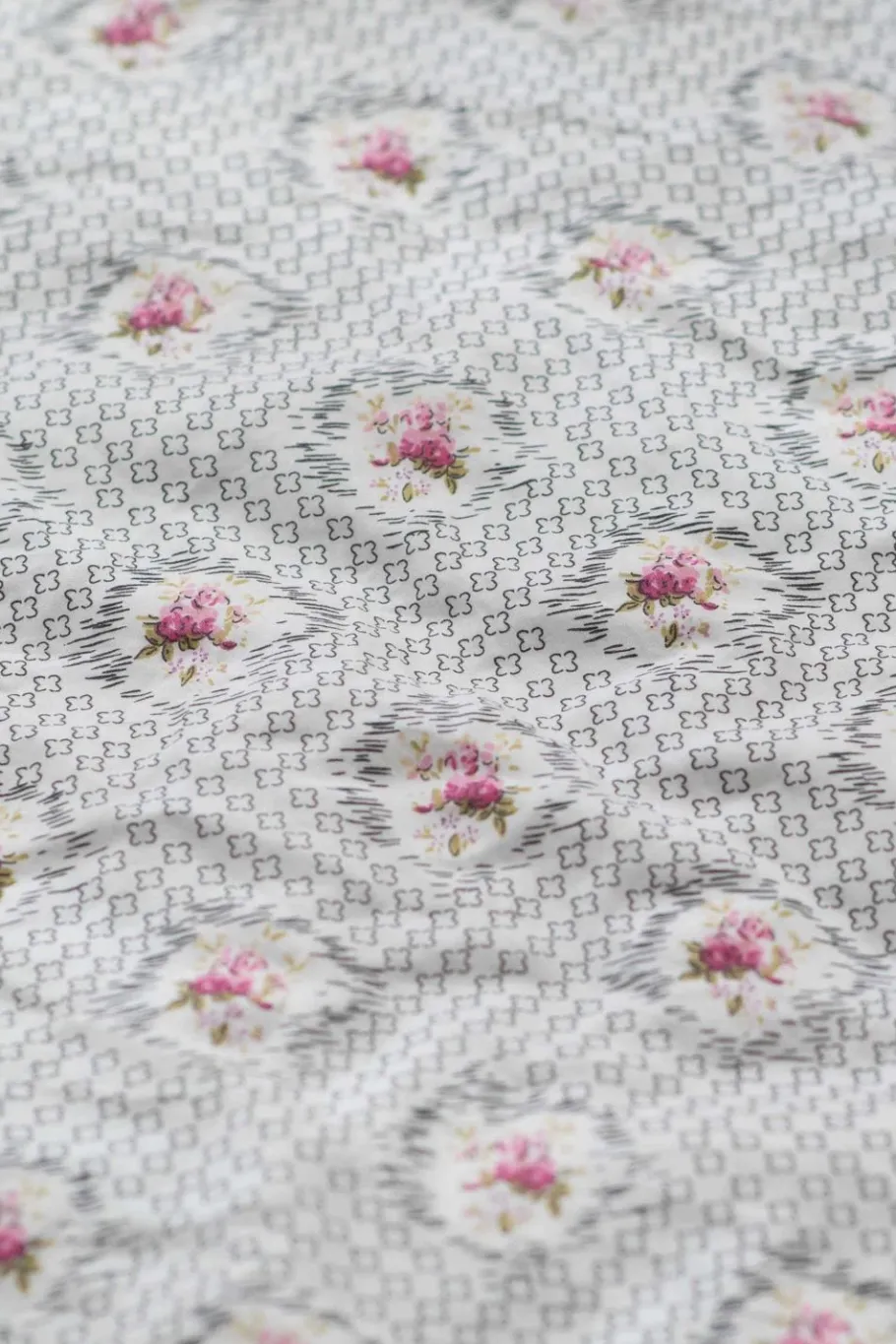 Women Lazybones Sheet Set In Vienna *Organic Cotton