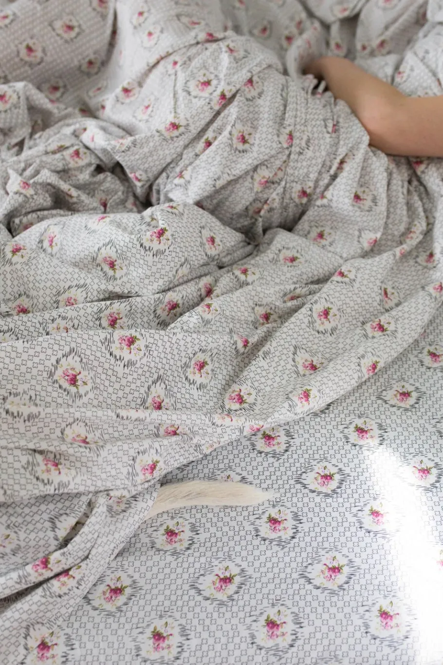 Women Lazybones Sheet Set In Vienna *Organic Cotton