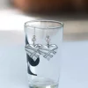 Women Lazybones Silver Hearts Earrings