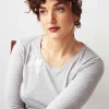 Women Lazybones Turban In Jessamine